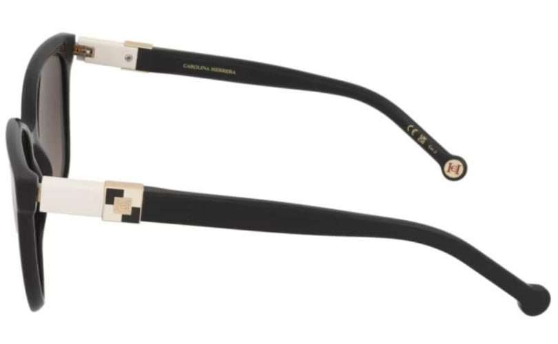 CAROLINA HERRERA HER 0297/S - 807/HA - 2