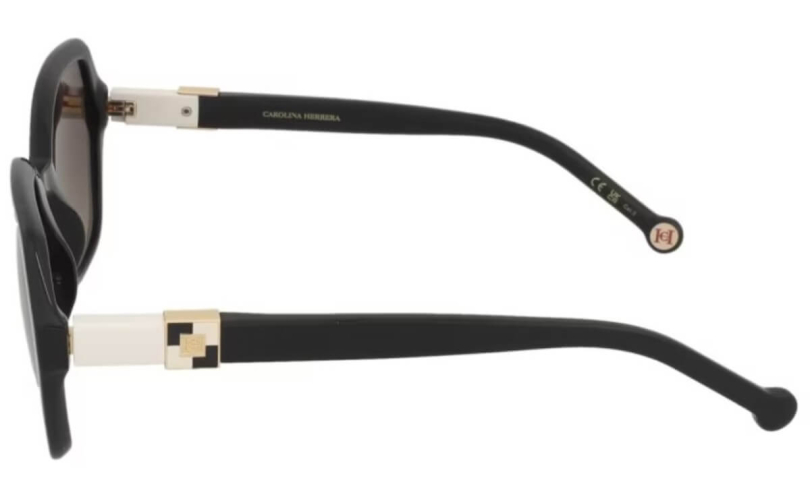 CAROLINA HERRERA HER 0298/G/S - 807/HA - 2