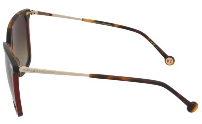 CAROLINA HERRERA HER 0292/S - 086/HA - 2