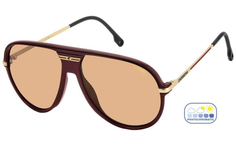 CARRERA C SPORT 06/S - LHF/N8
