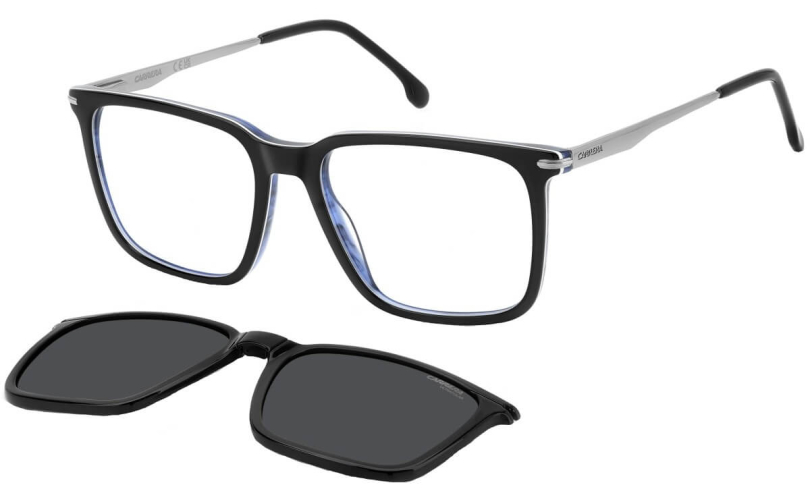 CARRERA CA 357/C - 9ZJ/17 - 1