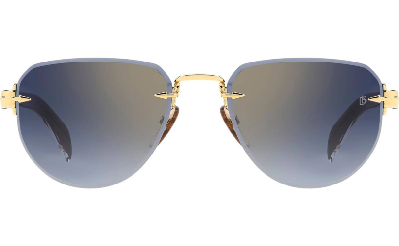 DAVID BECKHAM DB7144/S - RHL/1V - 2