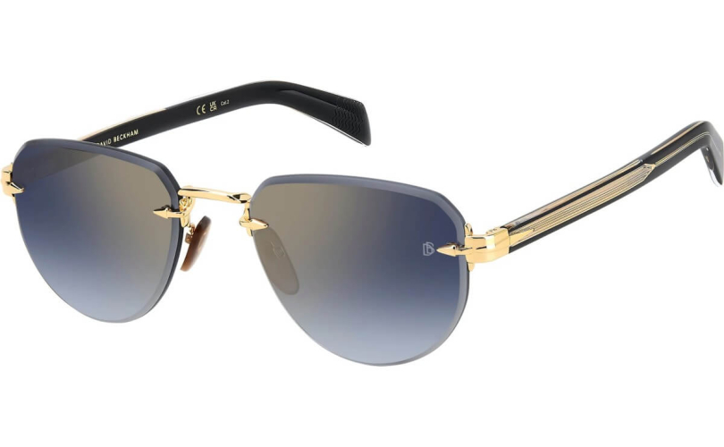 DAVID BECKHAM DB7144/S - RHL/1V