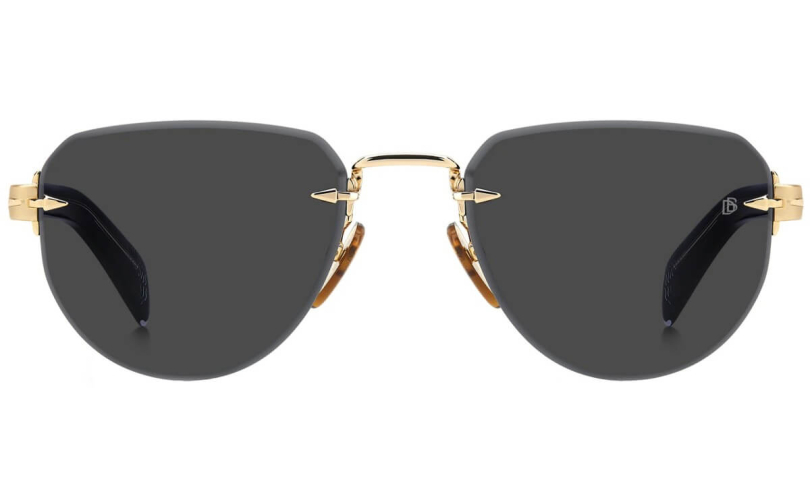 DAVID BECKHAM DB7144/S - RHL/IR - 2