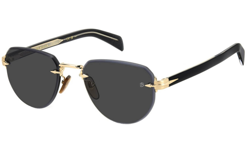 DAVID BECKHAM DB7144/S - RHL/IR