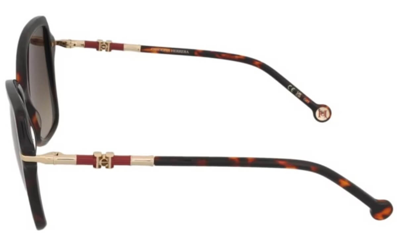 CAROLINA HERRERA HER 0302/S - 086/HA - 2