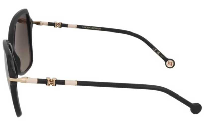 CAROLINA HERRERA HER 0302/S - 807/HA - 2