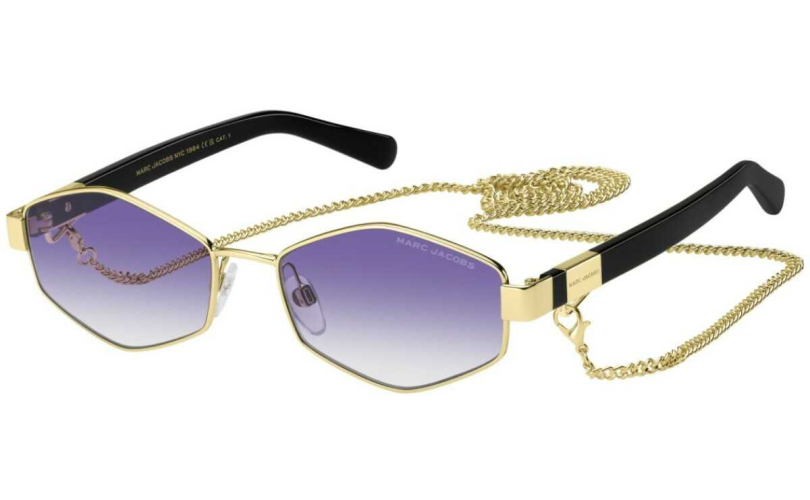 MARC JACOBS MARC 496/S - S9E/DG - 1