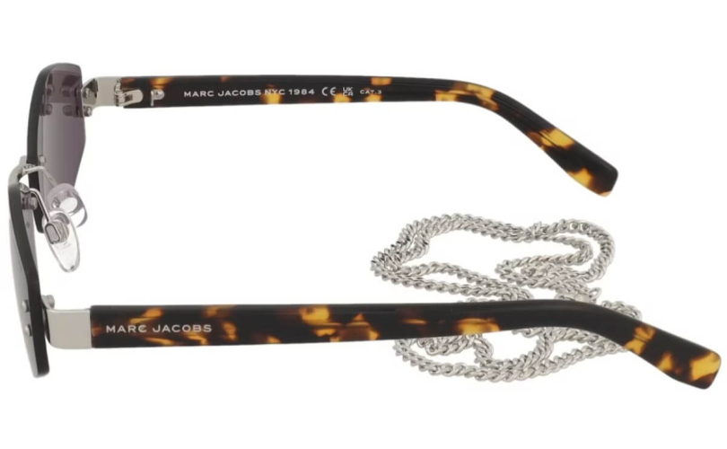 MARC JACOBS MARC 496/S AIR - GME/UR - 2