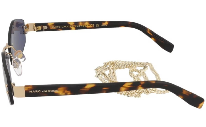 MARC JACOBS MARC 496/S AIR - LKS/KU - 2