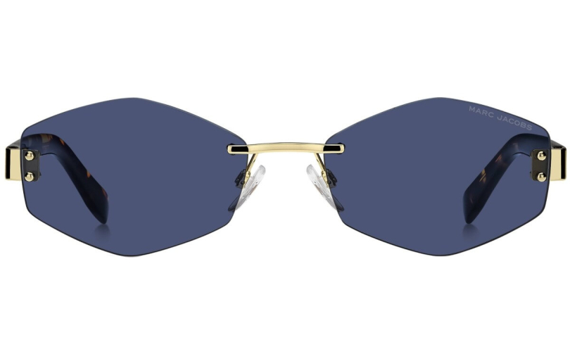 MARC JACOBS MARC 496/S AIR - LKS/KU - 3