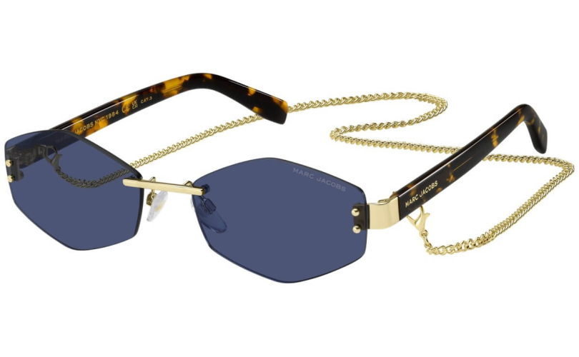 MARC JACOBS MARC 496/S AIR - LKS/KU - 1