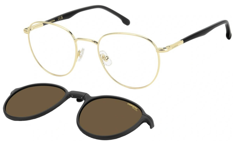 CARRERA CA 368/C - RHL/SP - 52