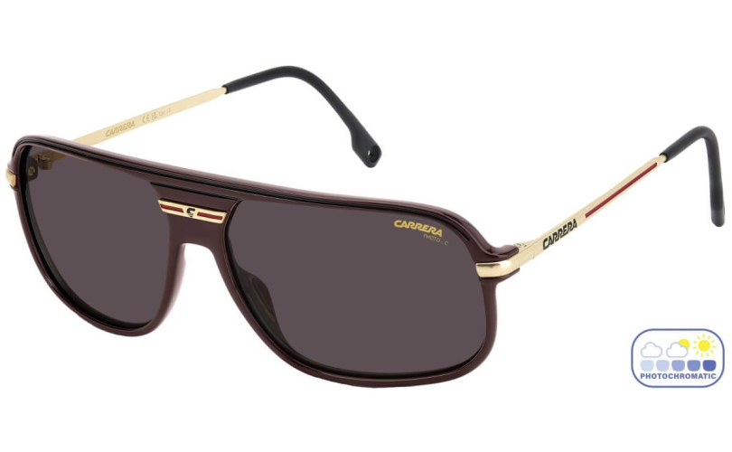 CARRERA C SPORT 10/S - 6K3/Q6 - 2