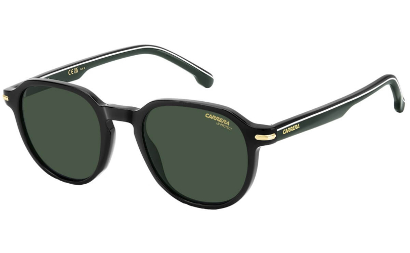 CARRERA CARRERA 376/S - 7ZJ/QT - 1