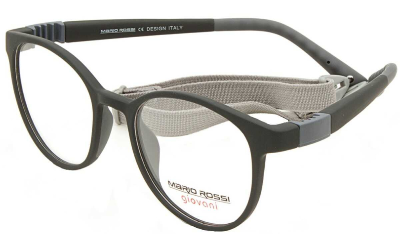 MARIO ROSSI MR 14-092 - 34P - 1
