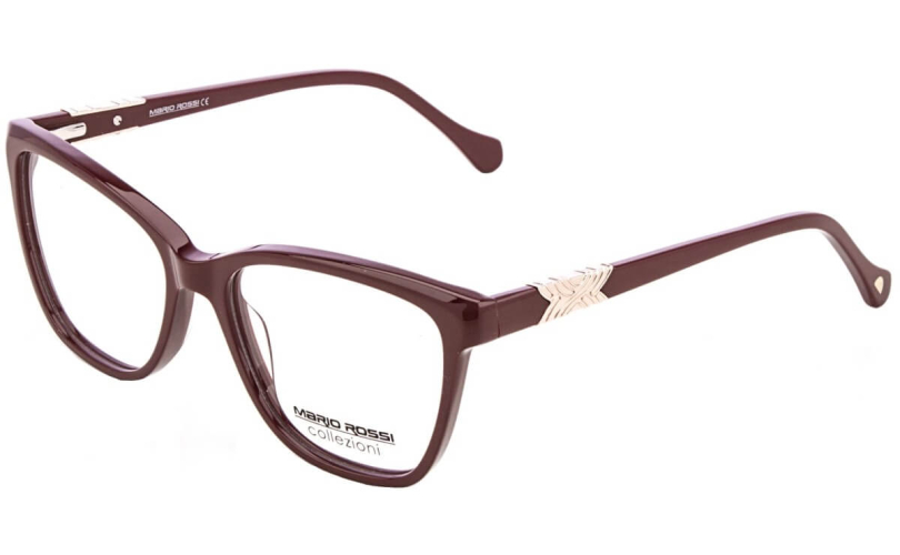 MARIO ROSSI MR 02-760 - 21P