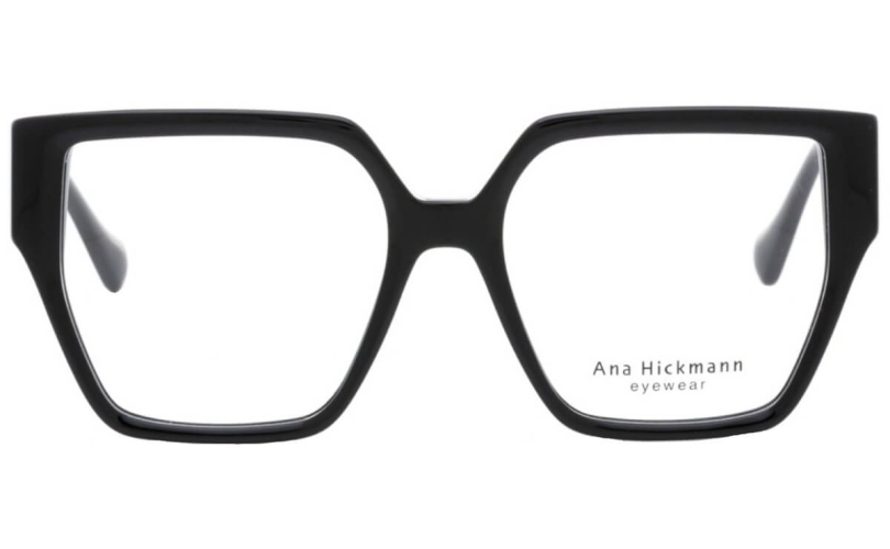 ANA HICKMANN AH6586 - A01 - 3