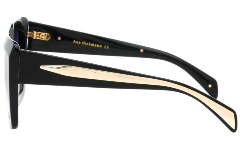 ANA HICKMANN AH9441 - A01A - 2