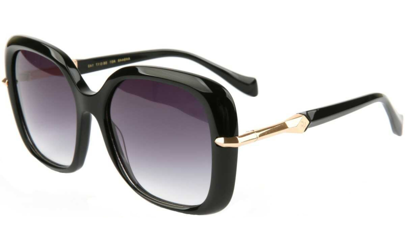 ANA HICKMANN AH9449 - A01A - 1