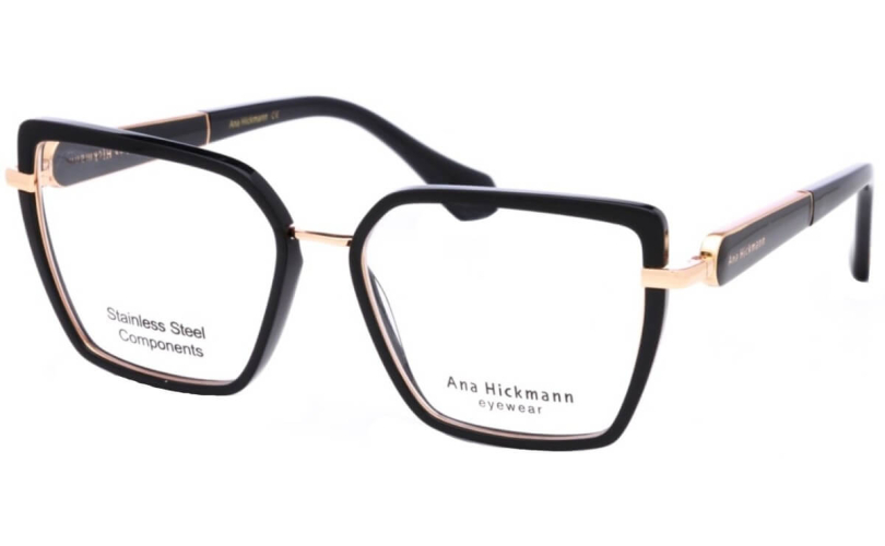 ANA HICKMANN AH1576 - A01