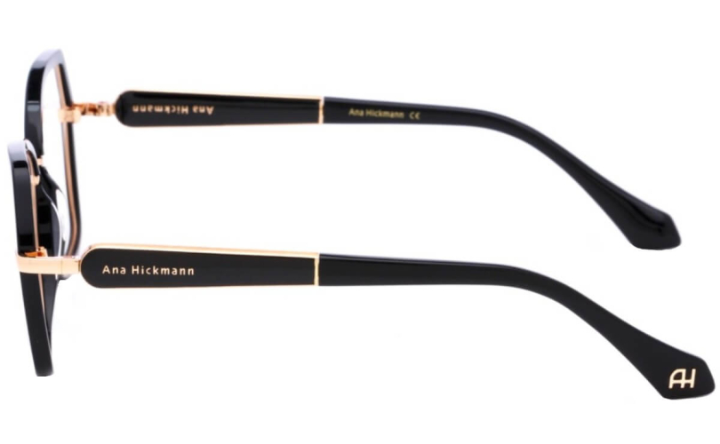 ANA HICKMANN AH1577 - A01 - 2