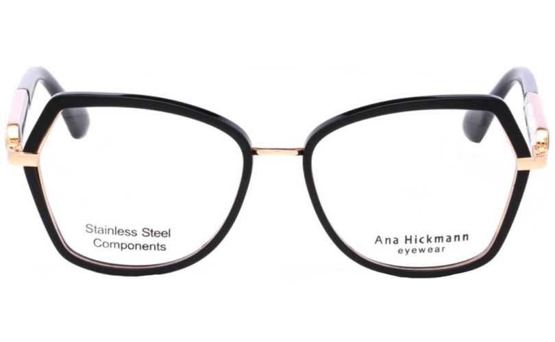 ANA HICKMANN AH1577 - A01 - 3