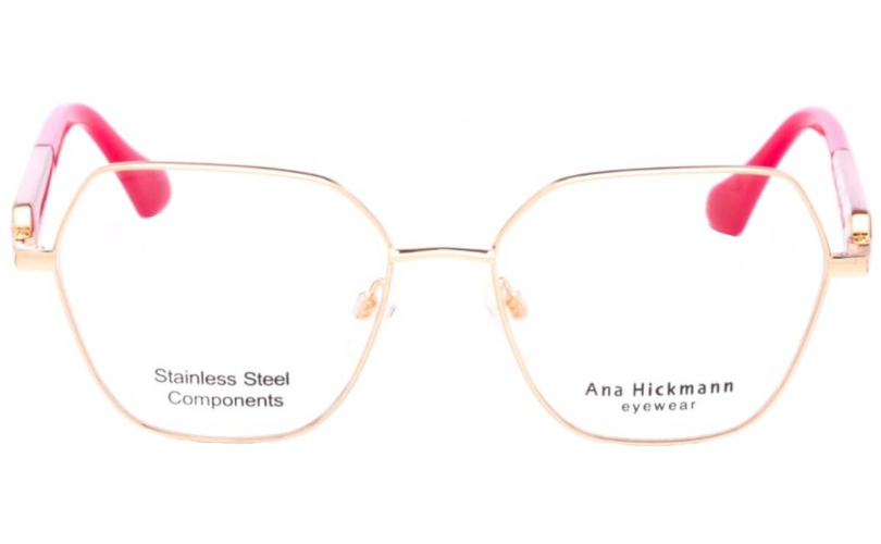 ANA HICKMANN AH1579 - 04A - 3