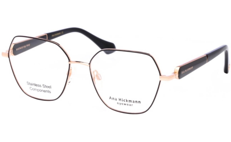 ANA HICKMANN AH1579 - 09A