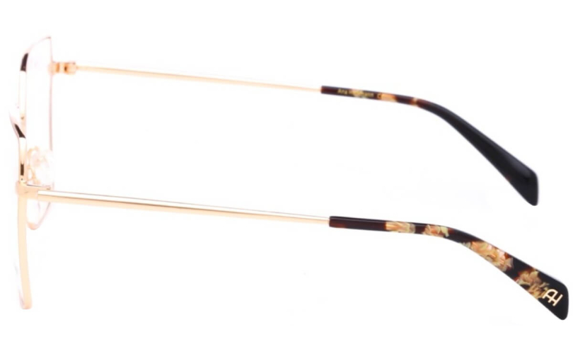 ANA HICKMANN AH1580 - 04A - 2