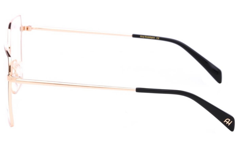 ANA HICKMANN AH1580 - 09A - 2