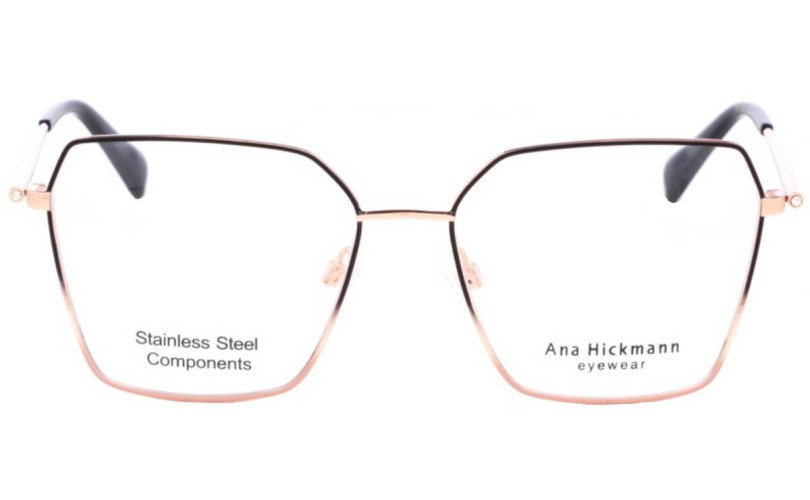 ANA HICKMANN AH1580 - 09A - 3