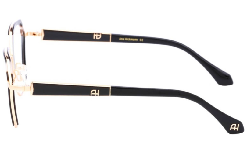 ANA HICKMANN AH1581 - P01 - 2