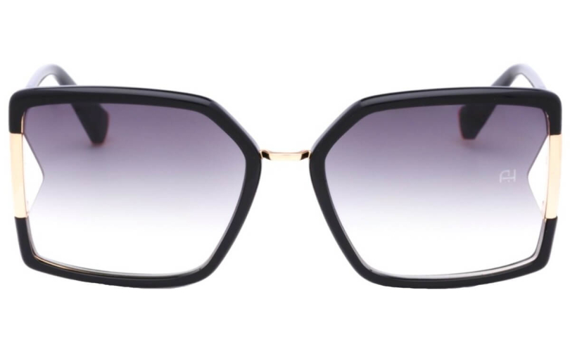 ANA HICKMANN AH3311 - A01 - 3