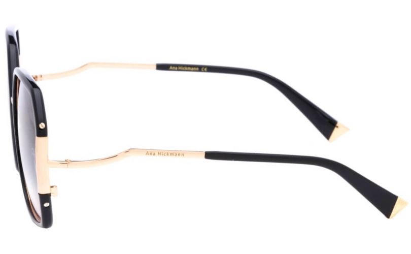 ANA HICKMANN AH3312 - A01 - 2