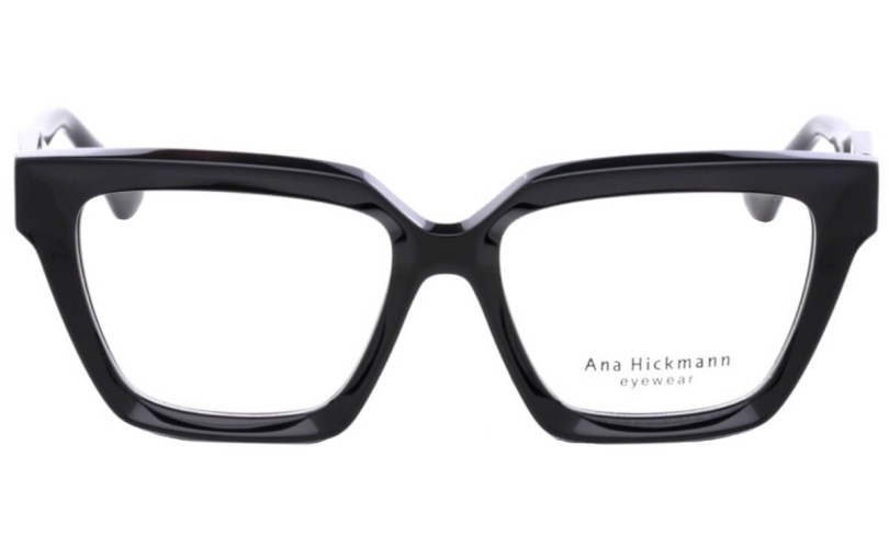 ANA HICKMANN AH6596 - A01 - 3