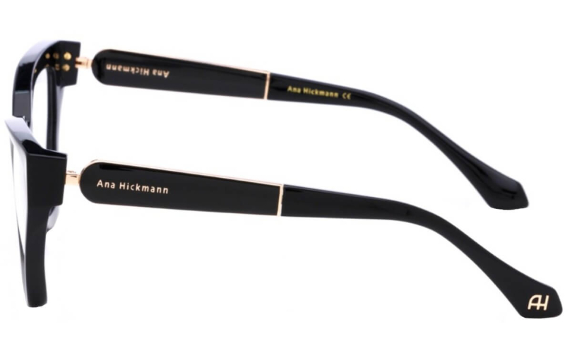 ANA HICKMANN AH6597 - A01 - 2