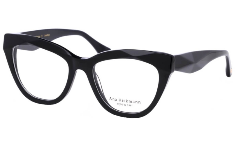 ANA HICKMANN AH6599 - A01