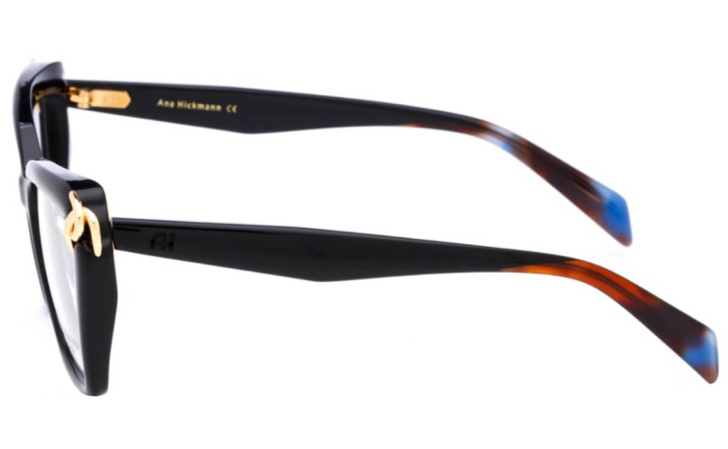 ANA HICKMANN AH6603 - A01 - 2