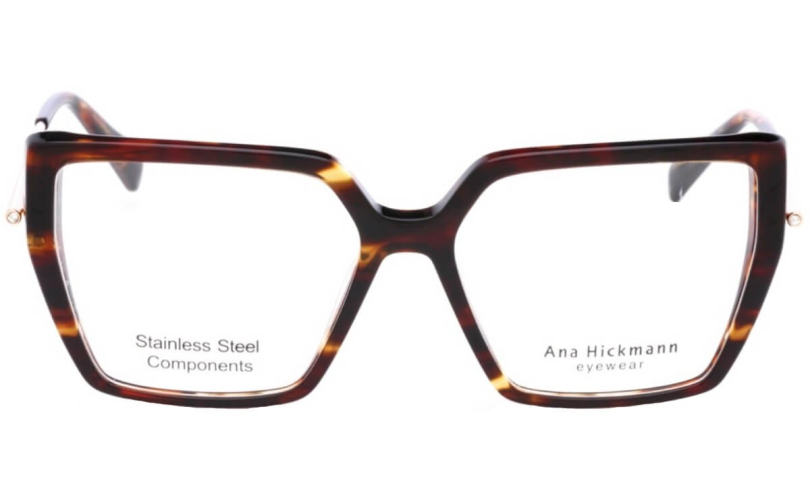 ANA HICKMANN AH6610 - E01 - 3