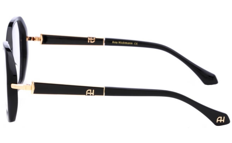 ANA HICKMANN AH6615 - A01 - 2