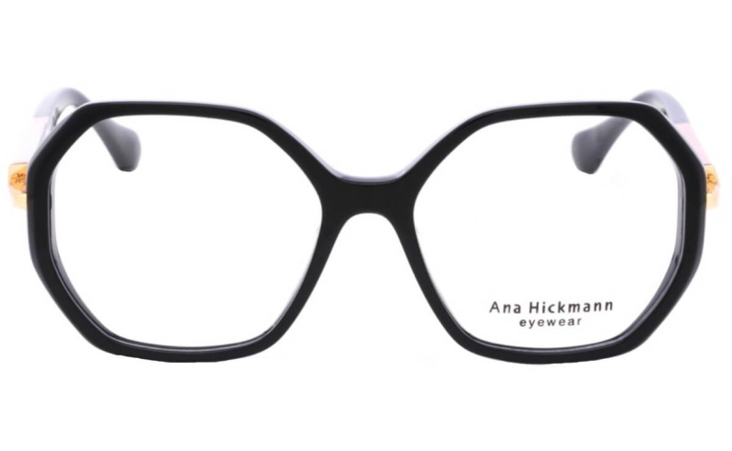 ANA HICKMANN AH6615 - A01 - 3