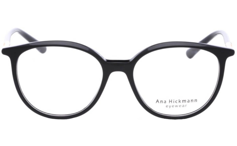 ANA HICKMANN AH6617 - A01 - 3