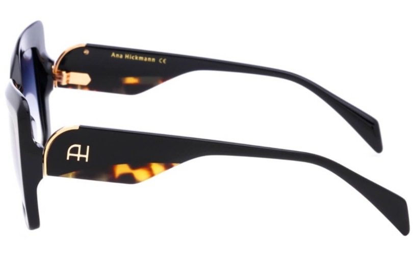 ANA HICKMANN AH9461 - A01 - 2