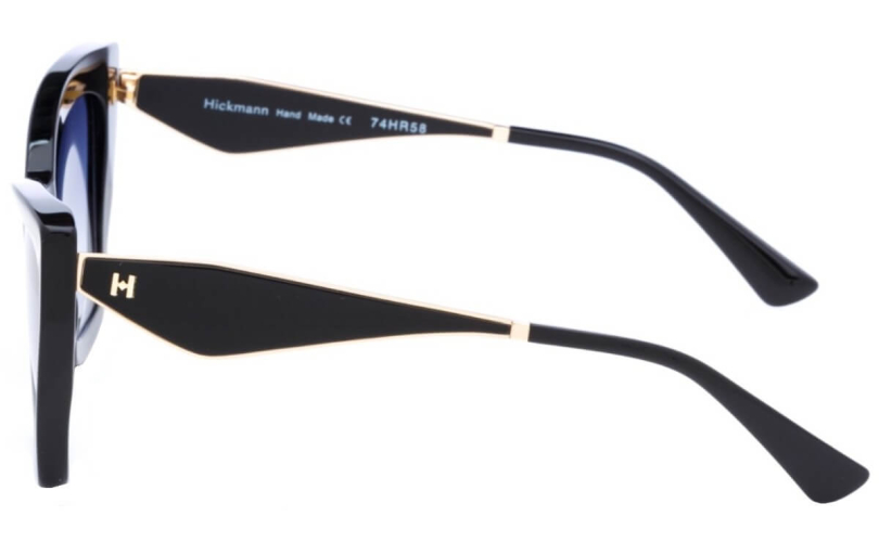 HICKMANN HI9253 - A01 - 2