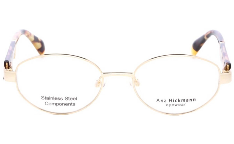 ANA HICKMANN AH1583 - 04B - 3