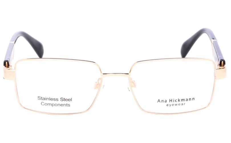 ANA HICKMANN AH1584 - 04A - 3