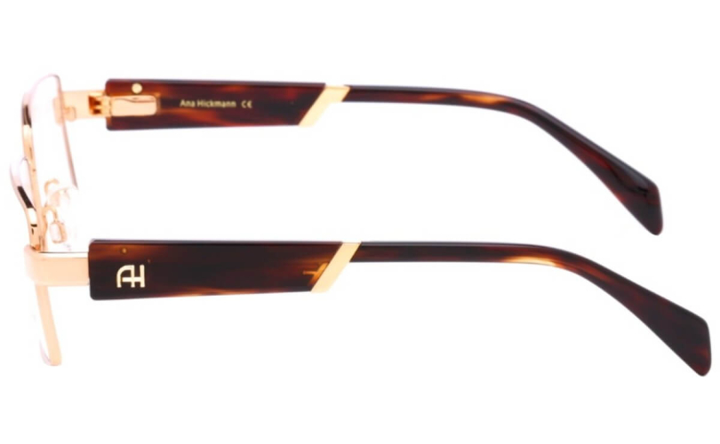 ANA HICKMANN AH1584 - 05A - 2