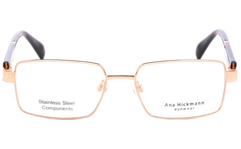 ANA HICKMANN AH1584 - 05A - 3