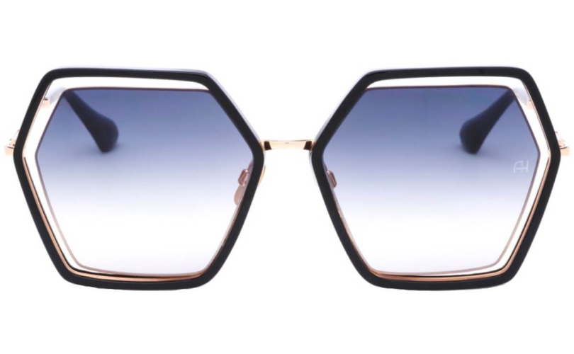 ANA HICKMANN AH3310 - A01 - 3